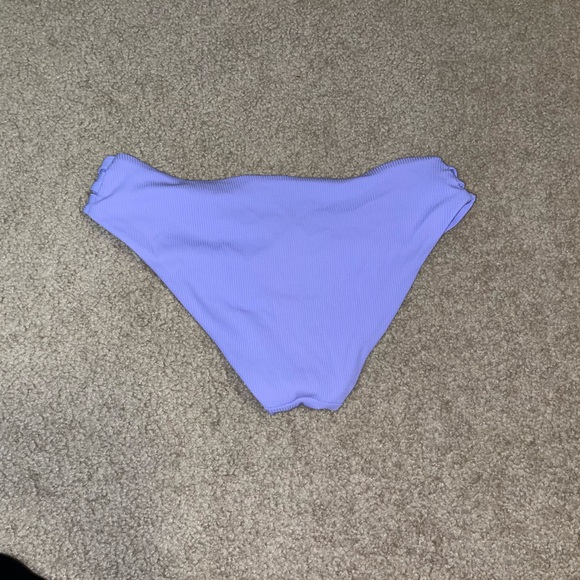 Ourple bikini bottom - Picture 2 of 3